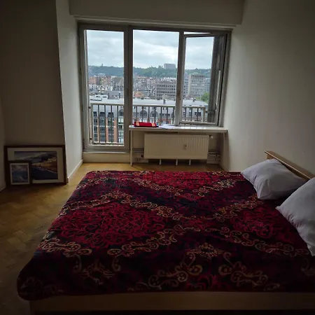 Apartament Flat